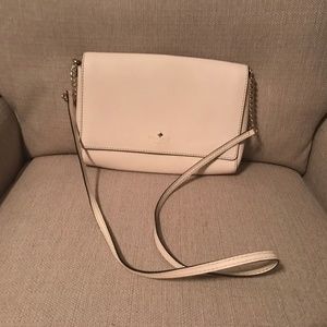 Kate Spade Charlotte Street Alek in Pebble